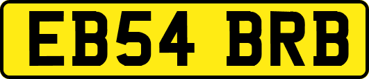 EB54BRB