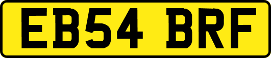 EB54BRF