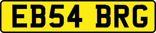 EB54BRG