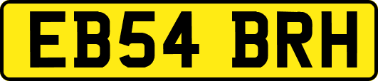 EB54BRH