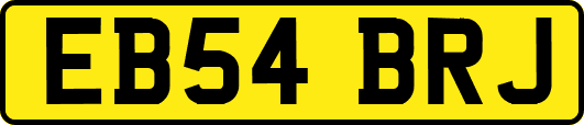 EB54BRJ