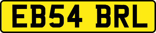 EB54BRL