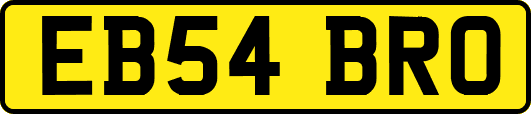 EB54BRO
