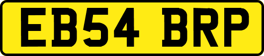 EB54BRP