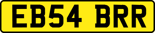 EB54BRR