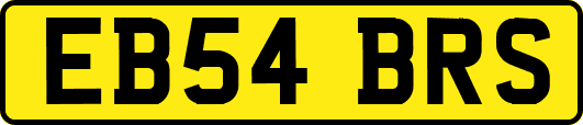 EB54BRS