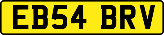 EB54BRV