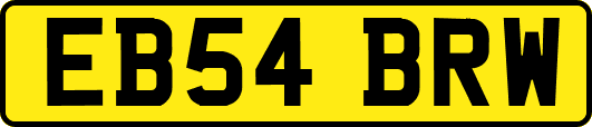 EB54BRW
