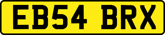EB54BRX