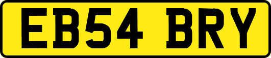 EB54BRY