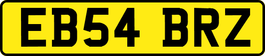 EB54BRZ