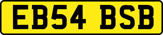 EB54BSB