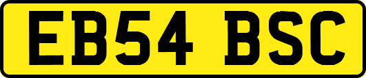 EB54BSC