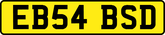 EB54BSD