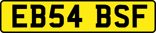 EB54BSF