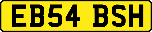 EB54BSH