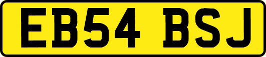 EB54BSJ