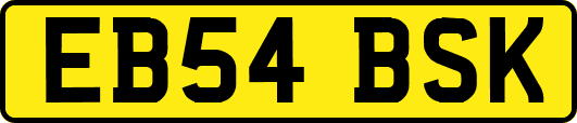 EB54BSK