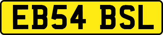 EB54BSL