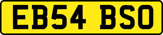 EB54BSO