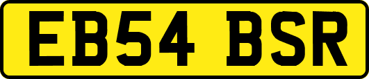 EB54BSR
