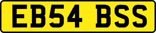 EB54BSS