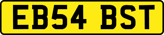 EB54BST