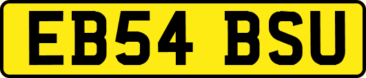 EB54BSU