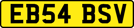 EB54BSV