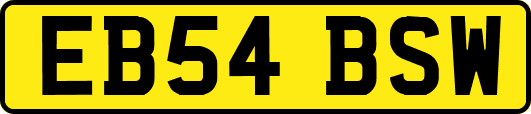 EB54BSW
