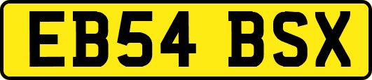 EB54BSX