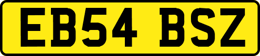 EB54BSZ