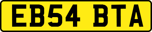 EB54BTA