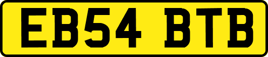 EB54BTB