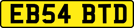 EB54BTD