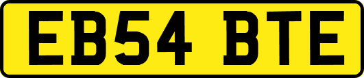 EB54BTE