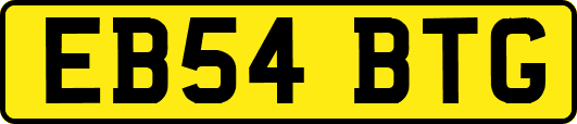 EB54BTG