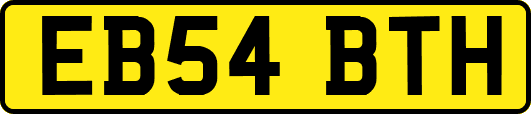 EB54BTH