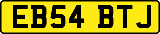 EB54BTJ