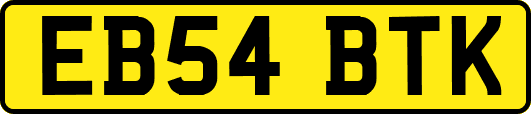 EB54BTK
