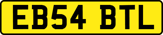 EB54BTL