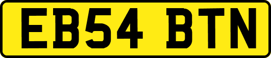EB54BTN