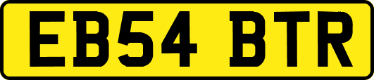 EB54BTR