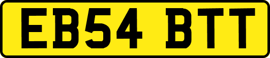 EB54BTT