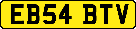 EB54BTV