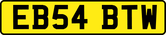 EB54BTW