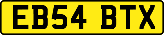 EB54BTX