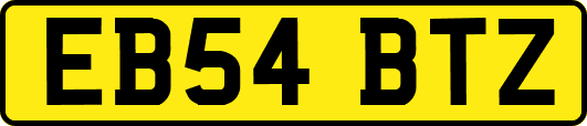 EB54BTZ