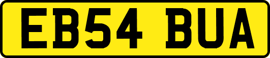 EB54BUA