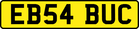 EB54BUC